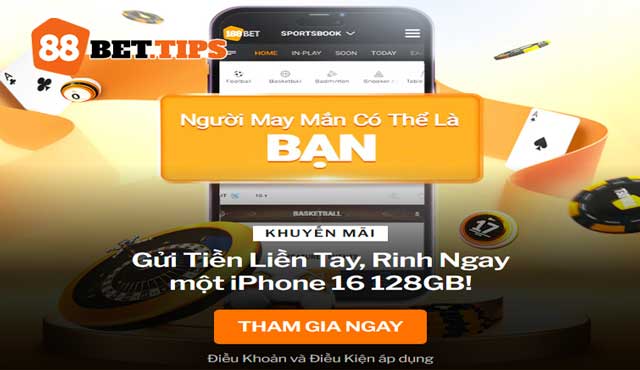 Gửi tiền liền tay, rinh thưởng lớn