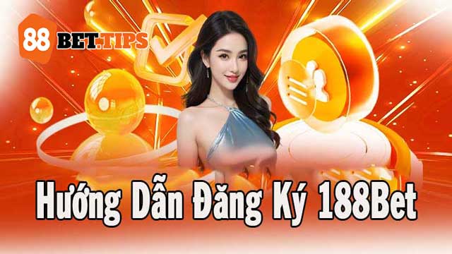 Đăng ký 88bet cực dễ, thành công ngay lần đầu 